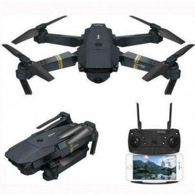 SKY-97 Αναδιπλούμενο Drone Set Micro Foldable 720P Camera HD