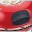 Αντικολλητικός Παρασκευαστής Πίτσας 1200W Hoomei HM-5380
