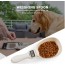 Ψηφιακή Ζυγαριά Κουτάλι - Δοσομετρητής Τροφής Κατοικιδίων 1-800gr