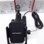 Motowolf® Αδιάβροχη Βάση Κινητού με Έξυπνη Φόρτιση USB 2.1A