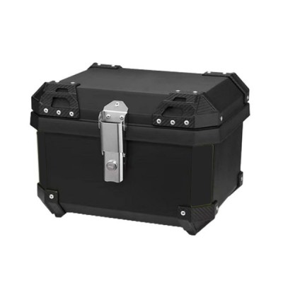 36Lt Τετράγωνη Μπαγκαζιέρα Μοτοσυκλέτας