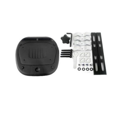 Τετράγωνη Μπαγκαζιέρα Μοτοσυκλέτας 36Lt