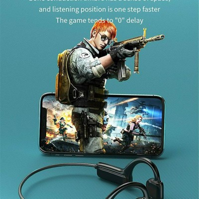 G1 Open Ear  Bluetooth Handsfree Ακουστικά