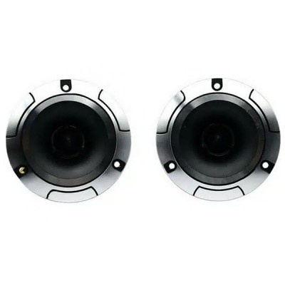 Σετ Tweeter Αυτοκινήτου 4″ 35W RMS CTC-14G 2 τμχ