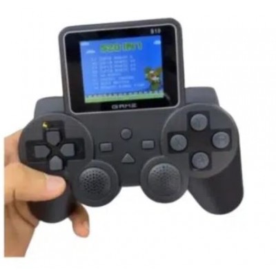 Bluetooth Gamepad Ασύρματο Χειριστήριο Παιχνιδιών για PS4, Nintendo Switch, Android iOS Κινητά -Wireless Handle Gamepad