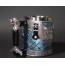 3D Ανάγλυφo Τρισδιάστατo Γοτθικό Κύπελλο Δράκος- Game of Thrones 200ml