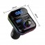 Fm Transmitter Φορτιστής Αυτοκινήτου AC76620 2 x USB, SD Bluetooth Handsfree Mp3 Player με Μικρόφωνο - Car Kit Ανοιχτής Ακρόασης