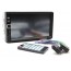 Multimedia Οθόνη Αφής 7" - CTC-7801 Ηχοσύστημα 2 DIN Bluetooth, Handsfree, MP5 / MP3 / USB / SD / FM / AUX / TV & Τηλεχειριστήριο