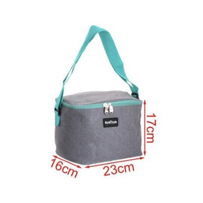 Ισοθερμική Τσάντα 5L 23x16x17cm