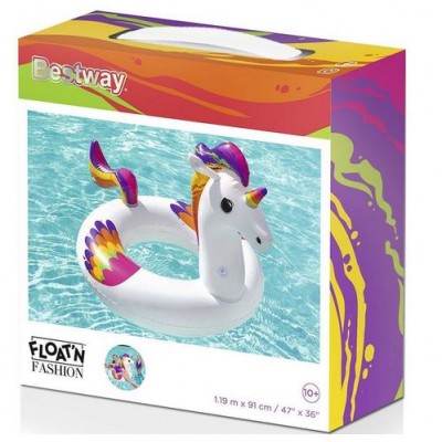 Παιδική Φουσκωτή Βάρκα σε Σχήμα Αστακού BESTWAY 114x116εκ.