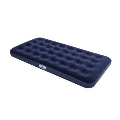 185x76x22cm Φουσκωτό Στρώμα Ύπνου Μονό Horizon Bestway