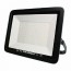 Ηλιακό Φωτιστικό Τοίχου RGB 15W 170×107 mm με Τηλεχειριστήριο Arrango