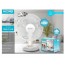 Ανεμιστήρας Box Fan 40W Διαμέτρου 30cm Hoomei