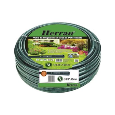 15m Λάστιχο Ποτίσματος Herran - 1/2inch