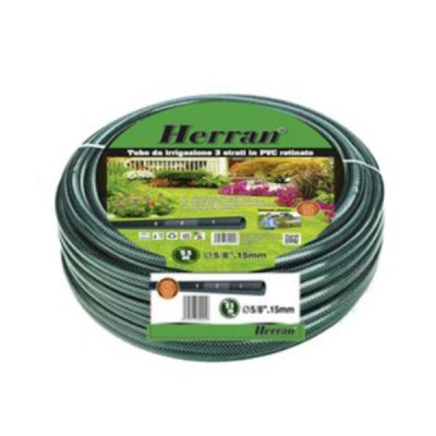 20m Λάστιχο Ποτίσματος Herran  -  1/2inch