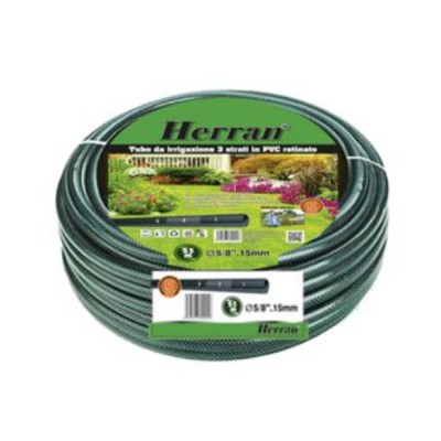 5m Λάστιχο Ποτίσματος Herran - 5/8inch