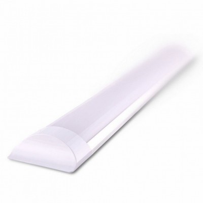 Slim Φωτιστικό LED 60cm Υψηλής Φωτεινότητας 20Watt 12V DY-28