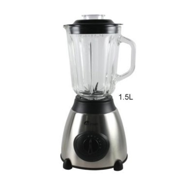 Ηλεκτρικό Μπλέντερ  IMAN MM-144 500W Inox Blender