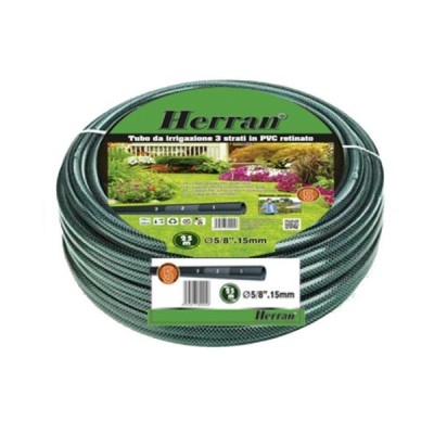 15m Λάστιχο Ποτίσματος Herran - 5/8inch