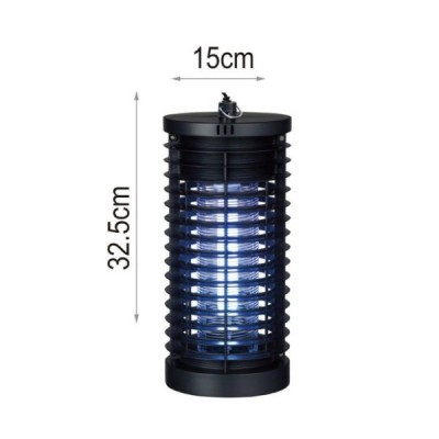 Ηλεκτρική Εντομοπαγίδα 9W KMT-2304020 - Mosquito Killer