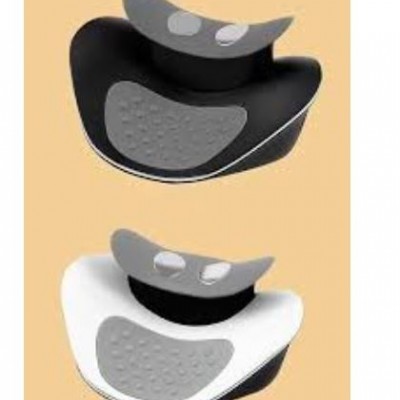 Συσκευή Μασάζ Shiatsu Songen 12V Για Αντιμετώπιση Του Πόνου Στο Λαιμό, Αυχένα, Πλάτη Με Θερμότητα - Υπέρυθρη Ακτινοβολία