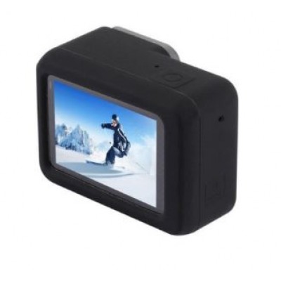 50 σε 1 Puluz® Πλήρες Σετ Βαλιτσάκι Αξεσουάρ για Action Cameras