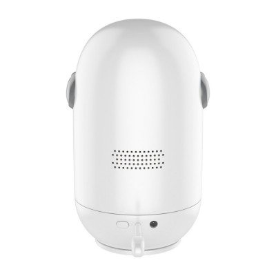 Baby Monitor VB802 Ασύρματη Ενδοεπικοινωνία Μωρού Κάμερα & Οθόνη 3,2" με Αμφίδρομη Επικοινωνία