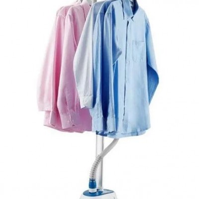 Επιδαπέδιος Ατμοκαθαριστής Ρούχων Δαπέδου GS60-BJ 1500W με Δοχείο 1700ml