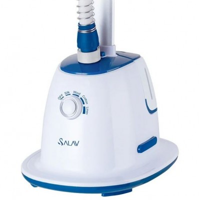 Επιδαπέδιος Ατμοκαθαριστής Ρούχων Δαπέδου GS60-BJ 1500W με Δοχείο 1700ml