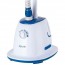 Επιδαπέδιος Ατμοκαθαριστής Ρούχων Δαπέδου GS60-BJ 1500W με Δοχείο 1700ml