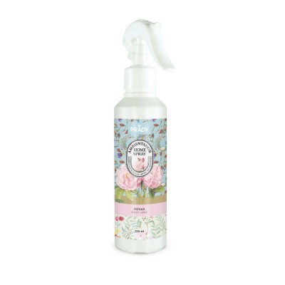 Αρωματικό Spray Χώρου 220 ml με Άρωμα Rosas