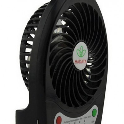 Φορητό Κλιματιστικό USB 2x Air Cooler Ultra - Ανεμιστήρας Air Condition Υδρονέφωσης & Υγραντήρας με Τεχνολογία Εξάτμισης & LED Φωτισμό