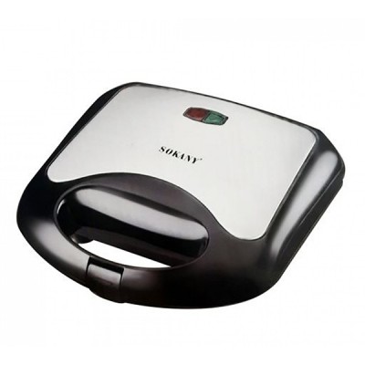 750W Τοστιέρα SOKANY KJ-105