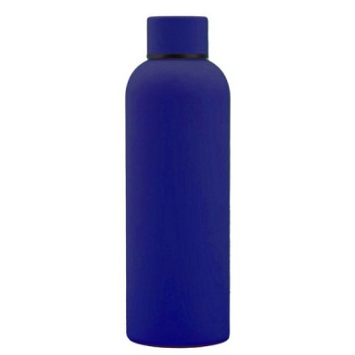 500ml Μπουκάλι Θερμός Ανοξείδωτο