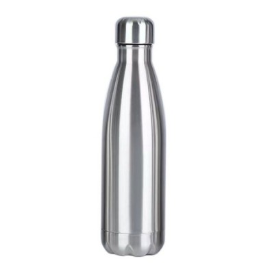750ml Ανοξείδωτο Θερμός Metal Effect