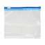 Αεροστεγής Σακούλες Τροφίμων με ZIP SLIDER  28x27εκ. 10τμχ.