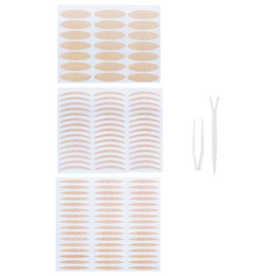 Αυτοκόλλητο Ανόρθωσης Βλεφάρου Eyelid Lift Strips 810 Τεμάχια
