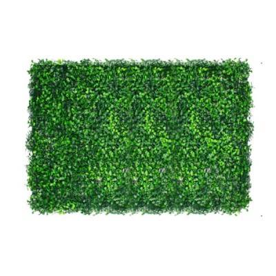 60x40cm Τεχνητή Φυλλωσιά με Πυξάρι 95713
