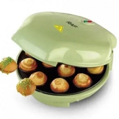 Συσκευή για Pop Cakes 1200W RAF R.513