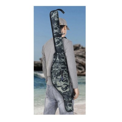 Θήκη Mεταφοράς για Καλάμι Ψαρέματος 160 cm, Παραλλαγή
