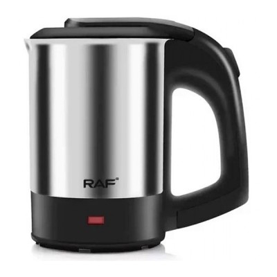 Βραστήρας Inox 1000W 500ml RAF R.7887