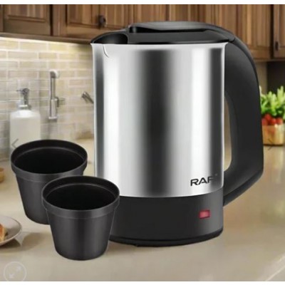 Βραστήρας Inox 500ml RAF R-7887