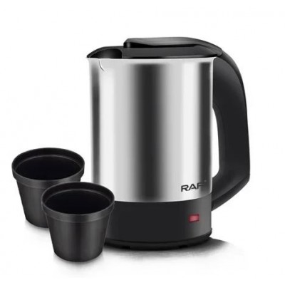 Βραστήρας Inox 500ml RAF R-7887