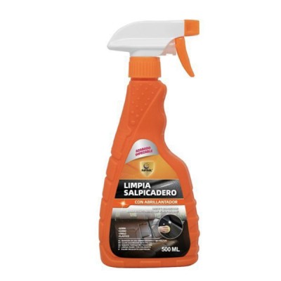 Καθαριστικό για Ταμπλό Αυτοκινήτου 500ml