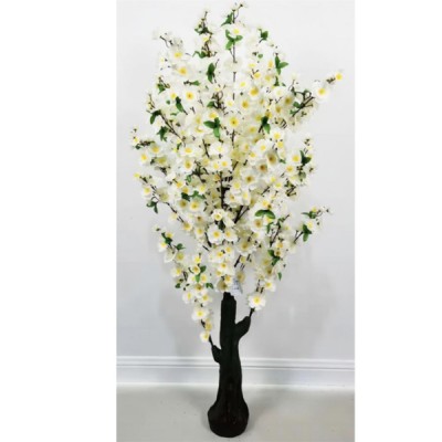 145cm Τεχνητό Διακοσμητικό Φυτό  Ροδακινιά 98519