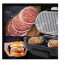 Συσκευή Παρασκευής Burger Haeger HG-245