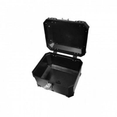 Τετράγωνη Μπαγκαζιέρα Μοτοσυκλέτας 57Lt