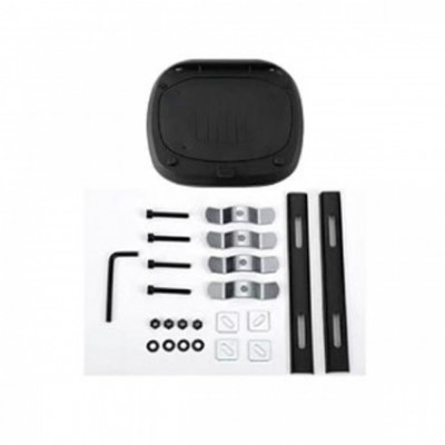 Τετράγωνη Μπαγκαζιέρα Μοτοσυκλέτας 57Lt