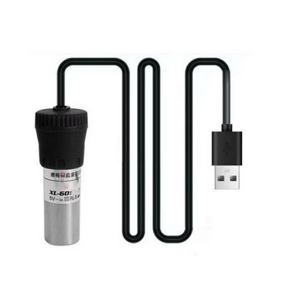 5w Mini Θερμοστάτης Ενυδρείου Usb XL-601