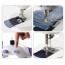 Mini Ραπτομηχανή  Φορητή SM-201A – Mini Sewing Machine